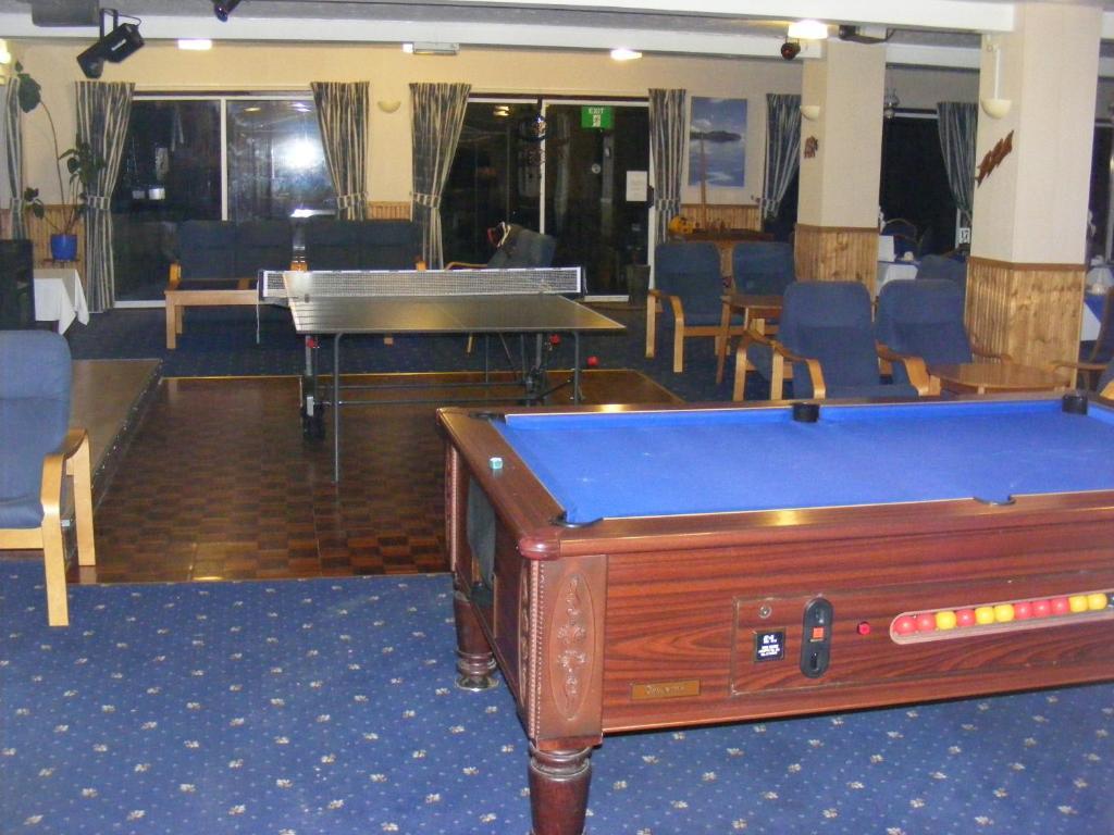 Sandown Manor Eksteriør bilde