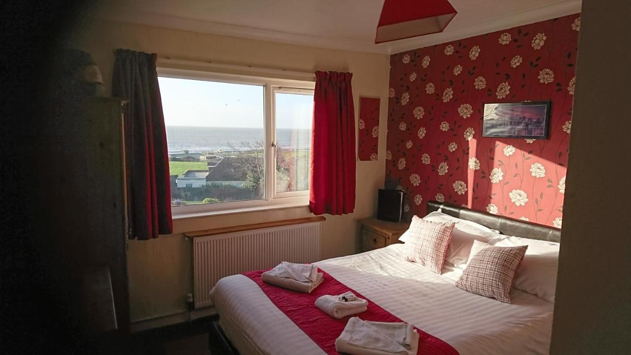 Sandown Manor Eksteriør bilde