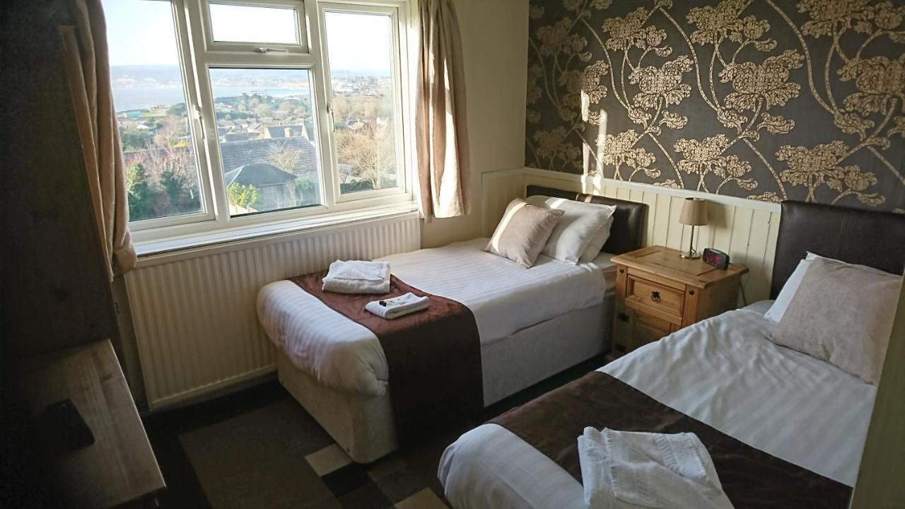 Sandown Manor Rom bilde